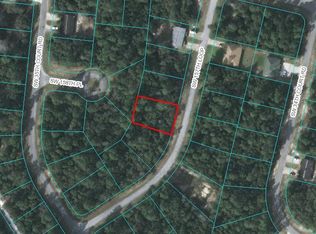 Tbd Sw 157th Loop, Ocala, FL 34473