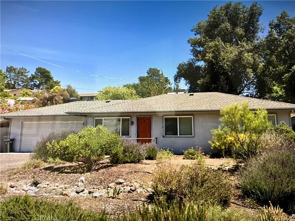 5405 San Benito Rd, Atascadero, CA 93422