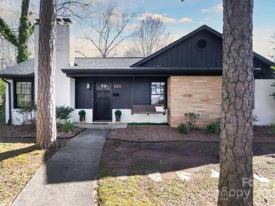 1839 Woodland Dr, Charlotte, NC, 28205