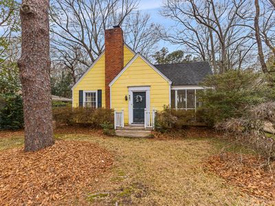 207 S 24th Ave, Hattiesburg, MS, 39401