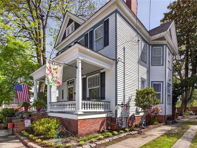 109 Riverview Ave, Portsmouth, VA, 23704