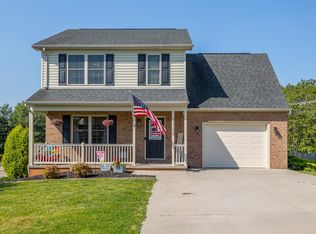 3320 Legion Way, Broadway, VA 22815