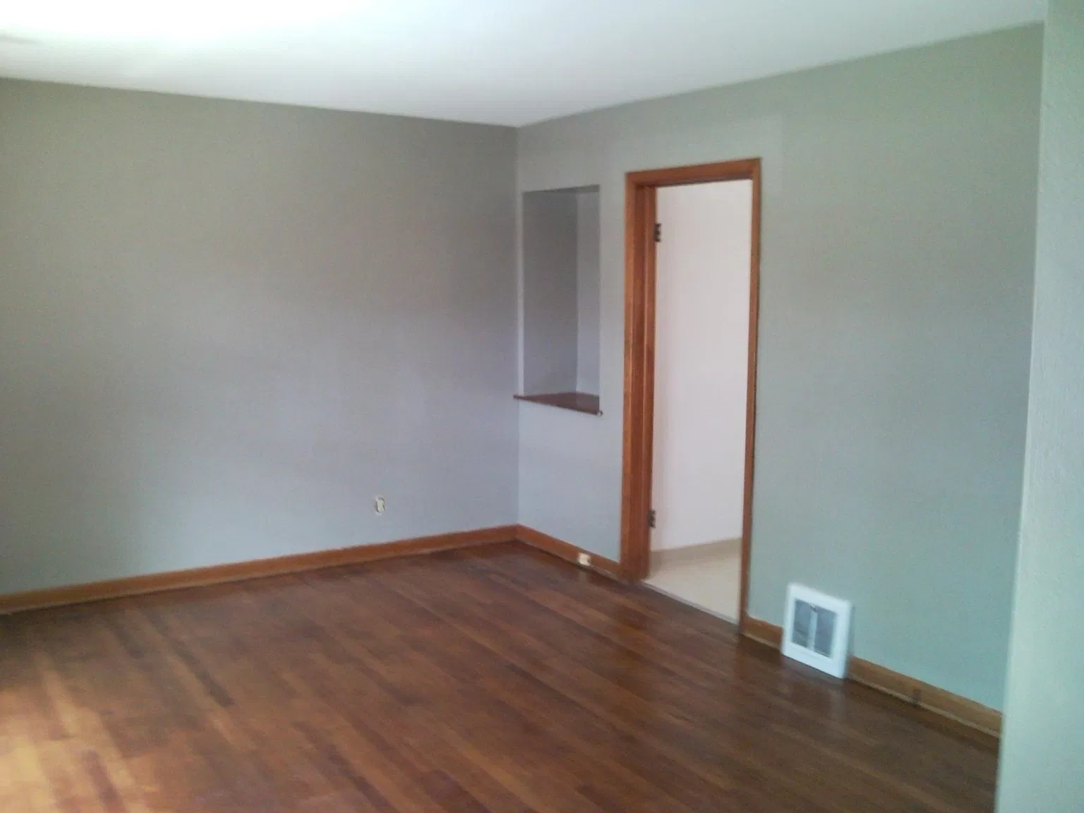 2 bed, 1.5 bath, 900 sqft, $1,399 — Photo 3