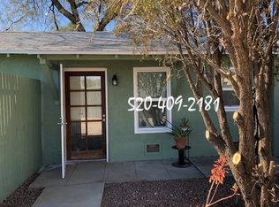 1624 E 8th St #2, Tucson, AZ 85719