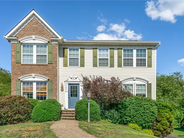 234 Chinkapin Dr, Natrona Heights, PA 15065