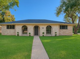 11323 Sageking Dr, Houston, TX 77089