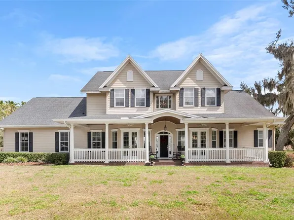 10913 Brigann Yard Way, Thonotosassa, FL 33592