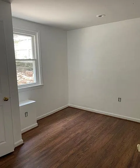 bedroom #5 (downstairs)