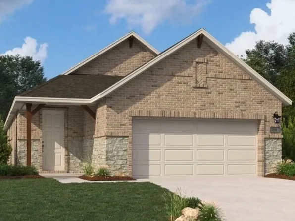 14200 Gallatin St, Pilot Point, TX 76258