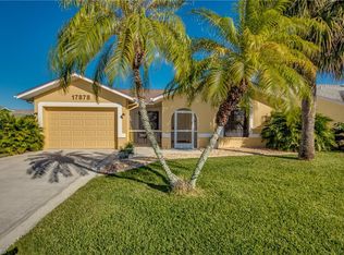 17878 Acacia Dr, North Fort Myers, FL 33917