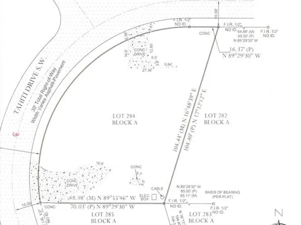 4778 Tahiti DR, BONITA SPRINGS, FL 34134