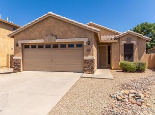 1177 S Hazel St, Gilbert, AZ 85296