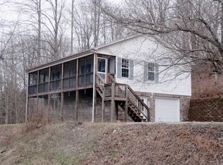 2765 McBroom Branch Rd, Baxter, TN 38544