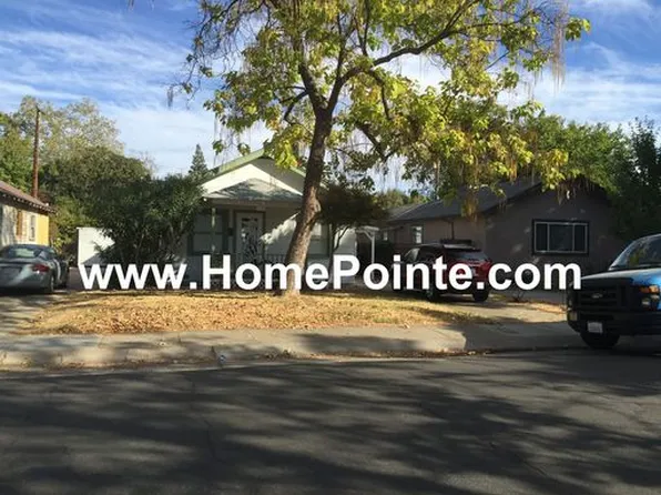 1113 56th St, Sacramento, CA 95819