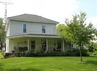 4483 County Road 63, De Graff, OH 43318