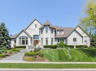 5040 Deer Ridge Dr N, Carmel, IN