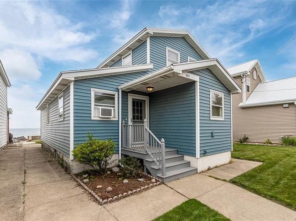 241 S Shore Dr