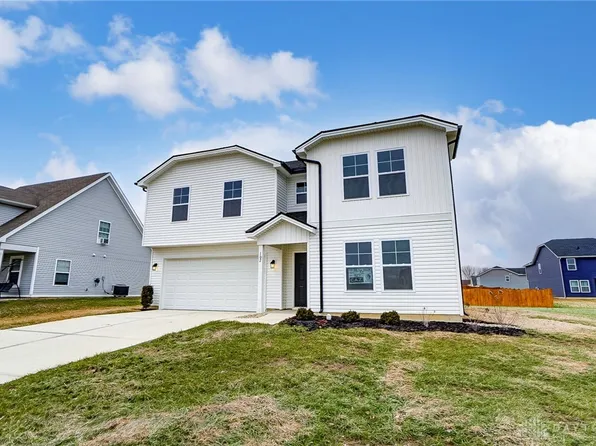 102 Sun Hollow Pl, Jamestown, OH 45335