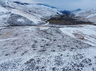 2950 Little Sheep Creek Rd, Lima, MT 59739