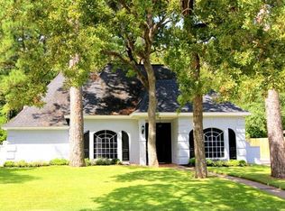 13435 Tall Forest Dr, Cypress, TX 77429