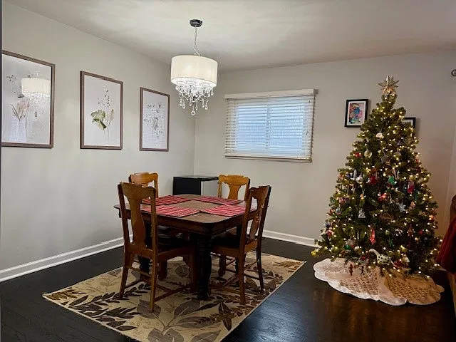 3 bed, 1240 sqft, $2,550 — Photo 4