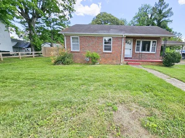 503 W Main St, Decherd, TN 37324