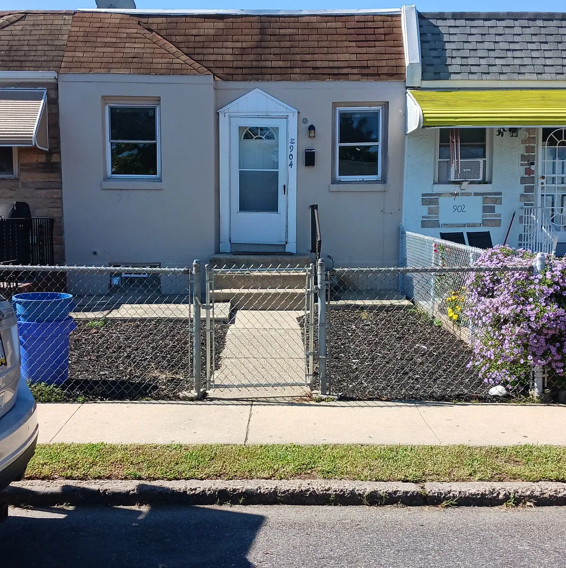 Burnside Rd, Sharon Hill — Photo 1