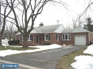 1 W Dale Rd, Wilmington, DE 19810