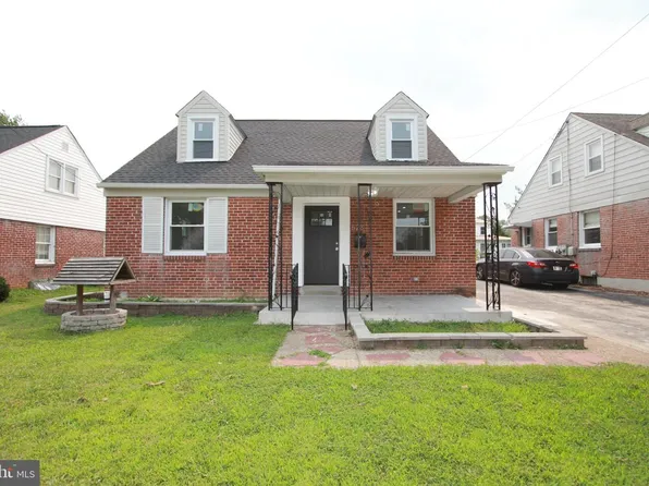 528 Crumlynne Rd, Ridley Park, PA 19078