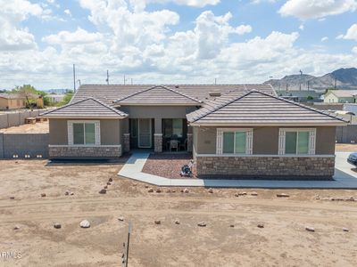 21007 W SHASTA Street, Buckeye, AZ, 85326