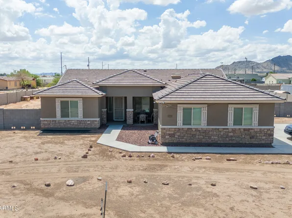 21007 W SHASTA Street, Buckeye, AZ 85326