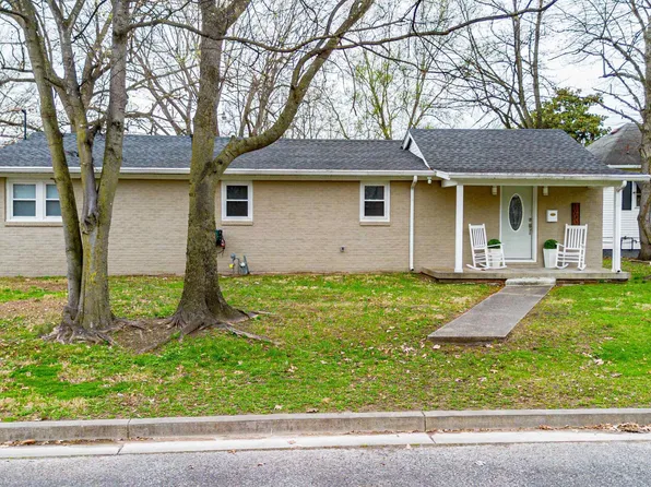 1900 Harrison St, Paducah, KY 42001