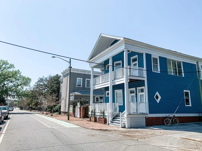 711 Lincoln St #A — Photo 4