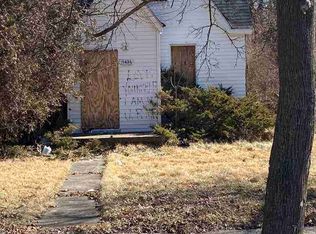 15426 Burt Rd, Detroit, MI 48223