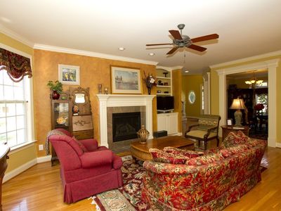 100 Brightling Way, Holly Springs, NC, 27540