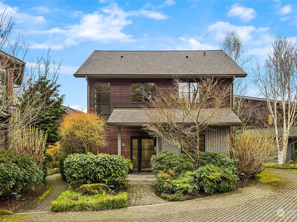 846 Vineyard Lane, Bainbridge Island, WA 98110