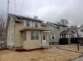 744 Carlton Blvd, Jackson, MI 49203