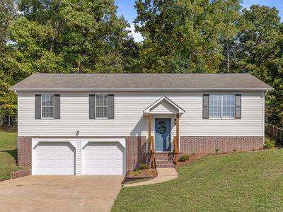 13411 Emerald Creek Cir, Soddy Daisy, TN, 37379