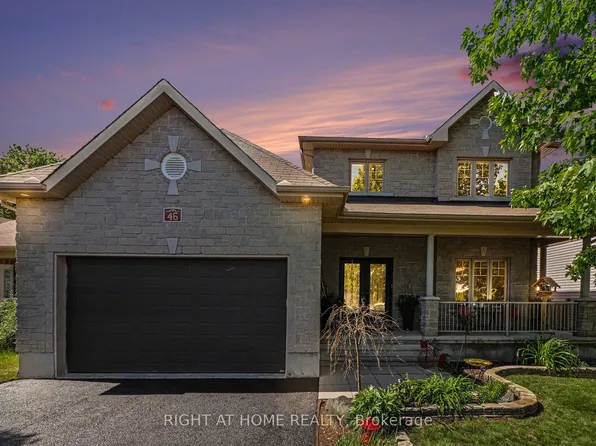 46 Oasis St, Russell, ON K0A 2M0