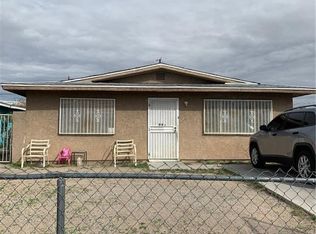 808 Hart Ave, Las Vegas, NV 89106