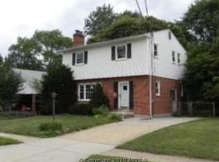 6302 Roanoke Ave, Riverdale, MD 20737