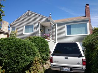 6036 36th Ave SW, Seattle, WA 98126