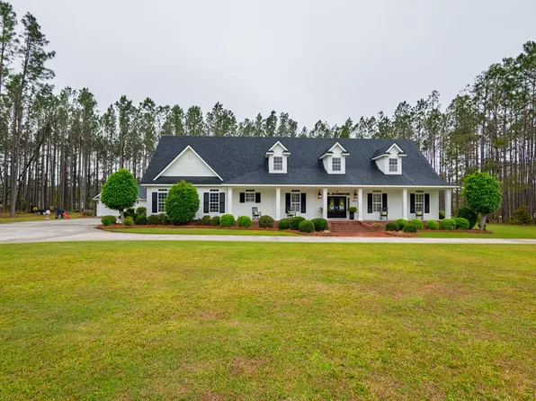 3504 Emmaus Rd, Valdosta, GA 31605