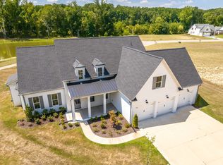 5011 Jon Oak Cv LOT 17, Arlington, TN 38002