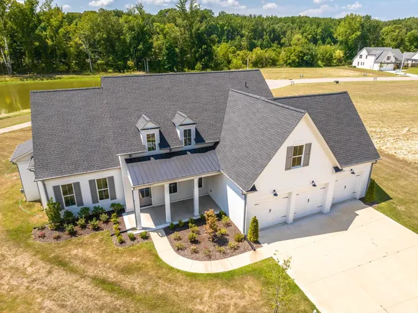 5011 Jon Oak Cv Lot 17, Arlington, TN 38002