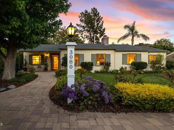 3080 Menlo Dr, Glendale, CA 91208