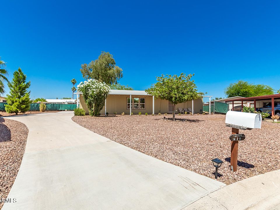 17833 N 1st Pl, Phoenix, AZ 85022 Zillow
