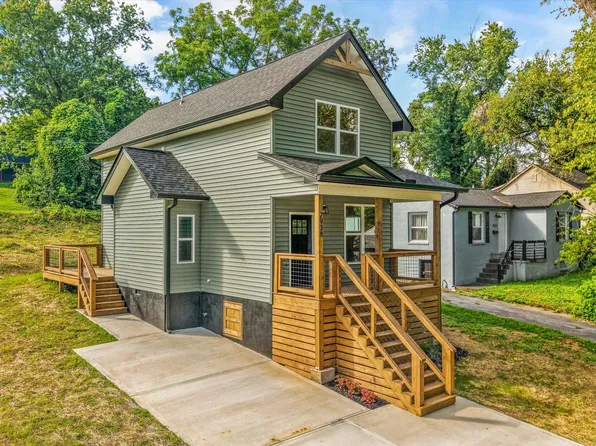 2938 Hillside Ave, Knoxville, TN 37914