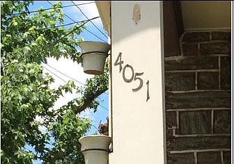 Exterior Neighborhood (street photo)