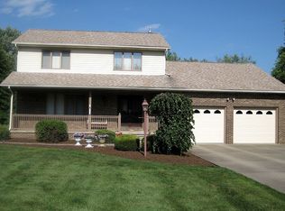 2252 Wilson Sharpesville Rd, Warren, OH 44483